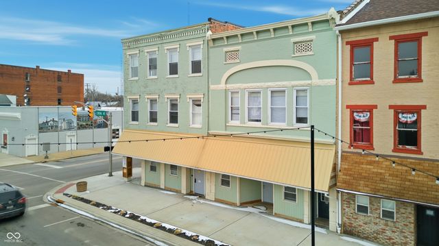 430 Central Avenue, Connersville, IN 47331