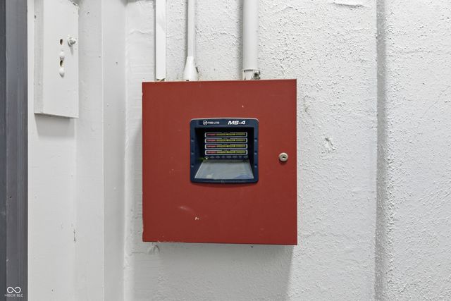 430 Central Avenue, Connersville, IN 47331