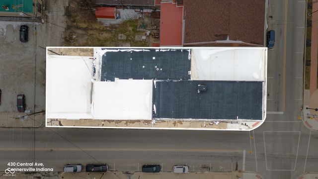 430 Central Avenue, Connersville, IN 47331