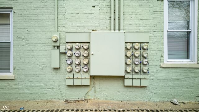 430 Central Avenue, Connersville, IN 47331