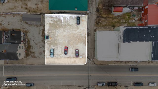 430 Central Avenue, Connersville, IN 47331