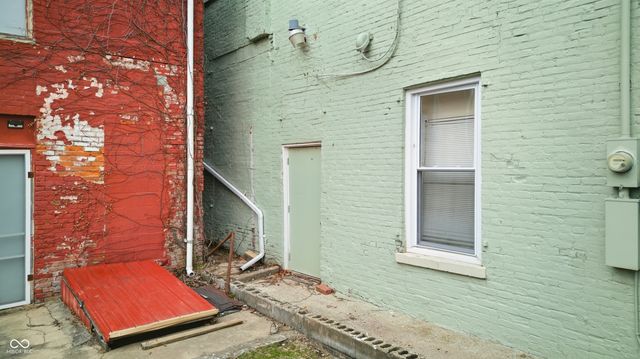 430 Central Avenue, Connersville, IN 47331