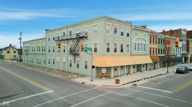 430 Central Avenue, Connersville, IN 47331