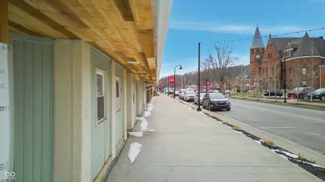 430 Central Avenue, Connersville, IN 47331