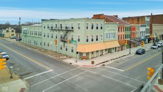 430 Central Avenue, Connersville, IN 47331