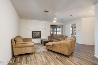 1926 Chateau Drive, Las Cruces, NM 88005