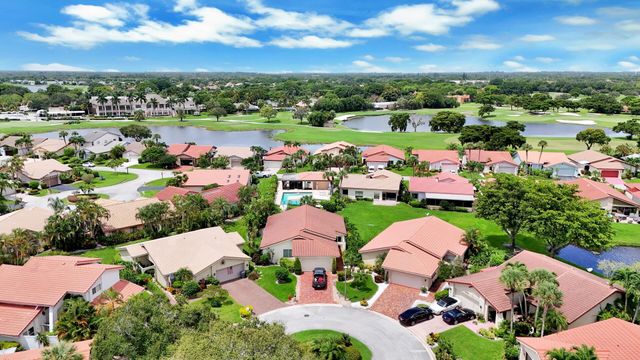 5529 Lakeview Mews Terrace, Boynton Beach, FL 33437