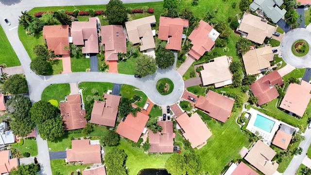 5529 Lakeview Mews Terrace, Boynton Beach, FL 33437