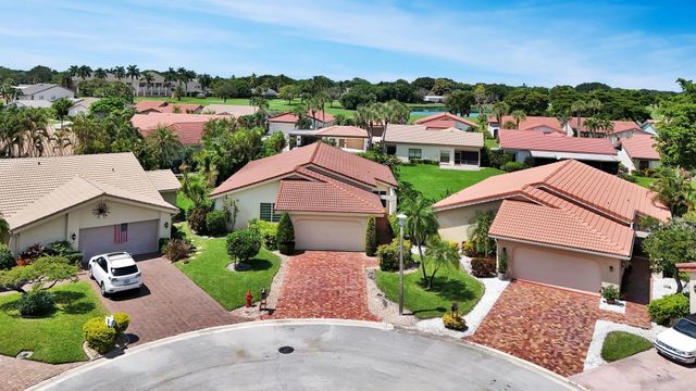 5529 Lakeview Mews Terrace, Boynton Beach, FL 33437