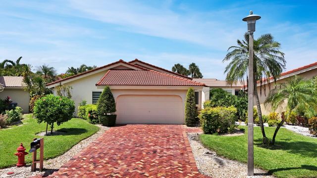 5529 Lakeview Mews Terrace, Boynton Beach, FL 33437