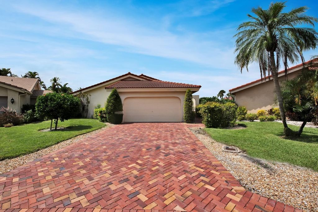 5529 Lakeview Mews Terrace, Boynton Beach, FL 33437