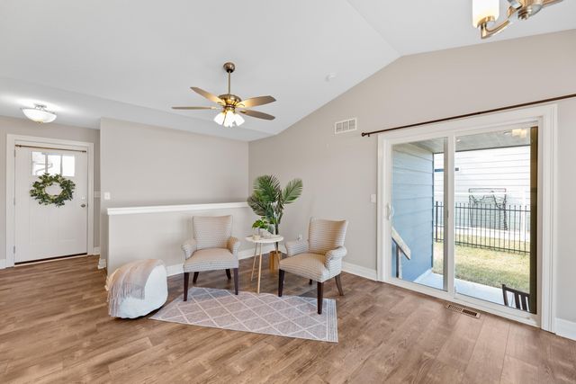 1509 N Aster St, Andover, KS 67002