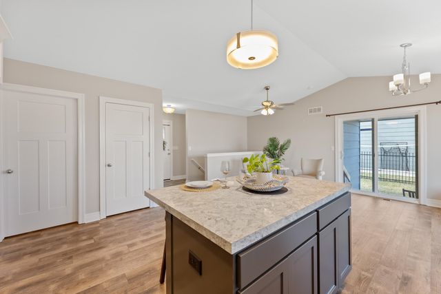 1509 N Aster St, Andover, KS 67002