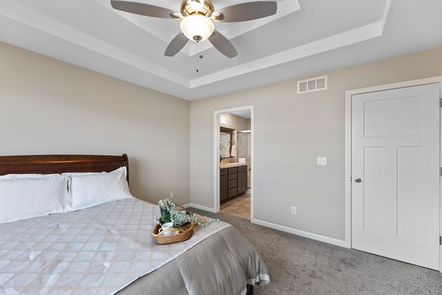 1509 N Aster St, Andover, KS 67002