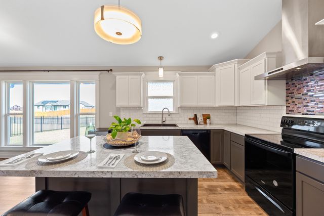 1509 N Aster St, Andover, KS 67002