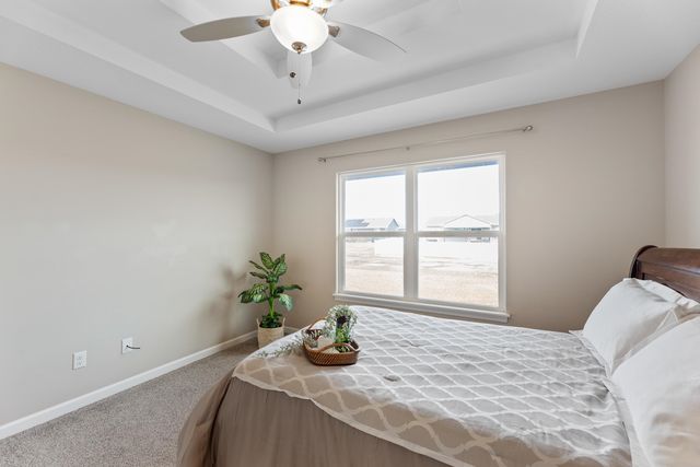 1509 N Aster St, Andover, KS 67002