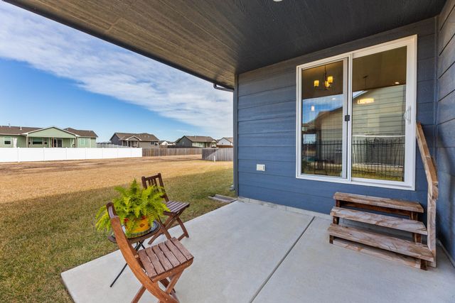 1509 N Aster St, Andover, KS 67002