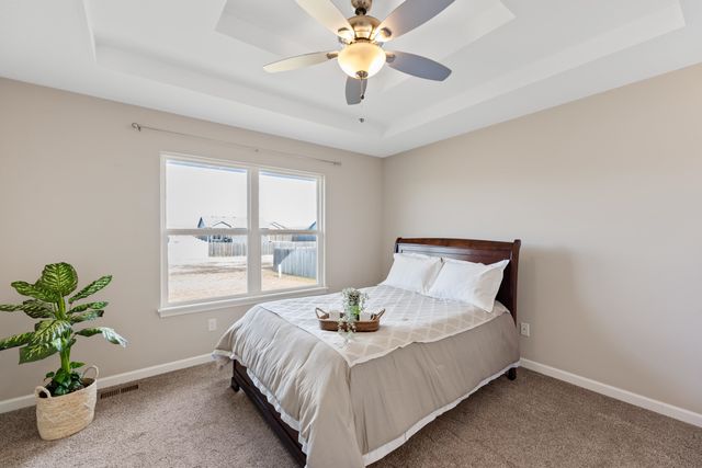 1509 N Aster St, Andover, KS 67002