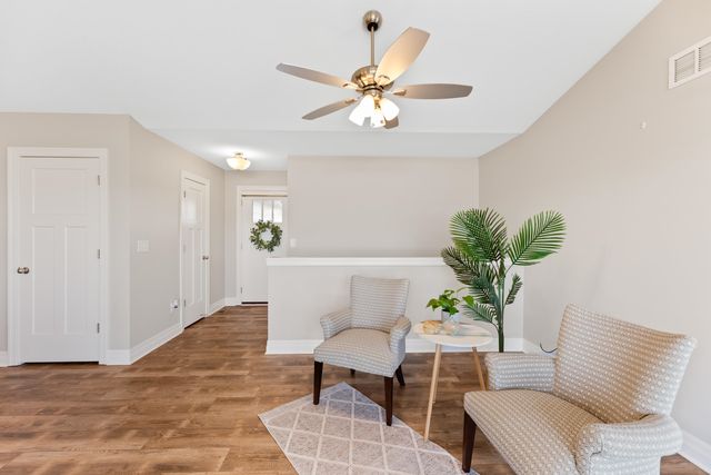 1509 N Aster St, Andover, KS 67002