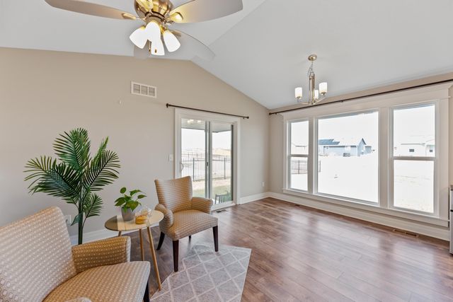 1509 N Aster St, Andover, KS 67002