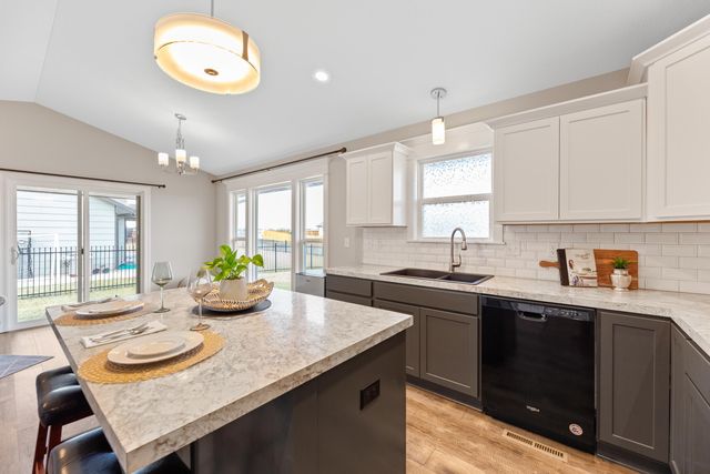 1509 N Aster St, Andover, KS 67002