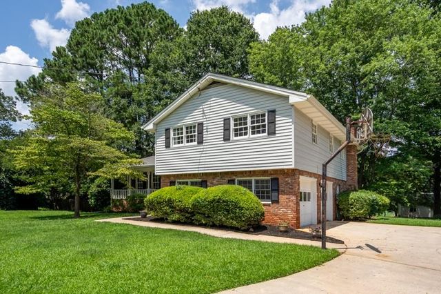 1831 Galilee Court, Tucker, GA 30084