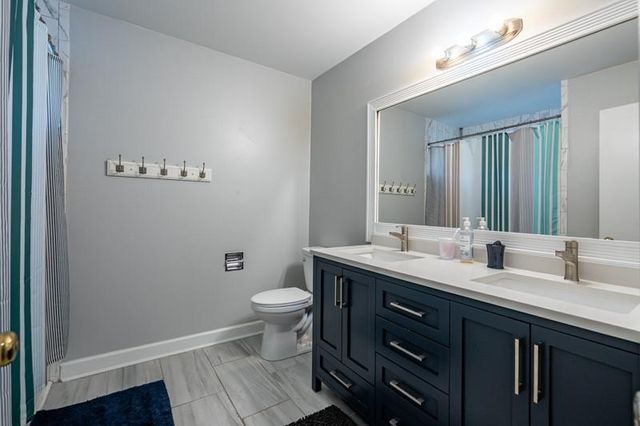 1831 Galilee Court, Tucker, GA 30084