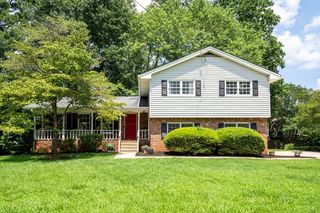 1831 Galilee Court, Tucker, GA 30084