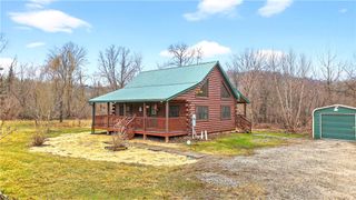 64 Memorial Drive, Perryopolis, PA 15473