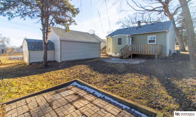 5328 Fontenelle, Omaha, NE 68111