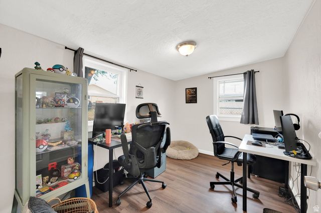 1634 W RUSSETT AVE, West Valley City, UT 84119