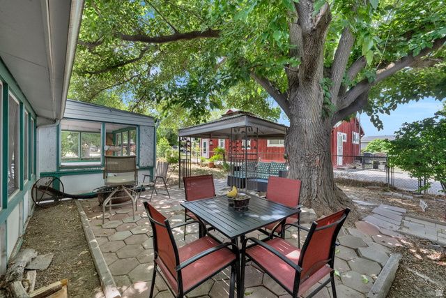 1634 W RUSSETT AVE, West Valley City, UT 84119