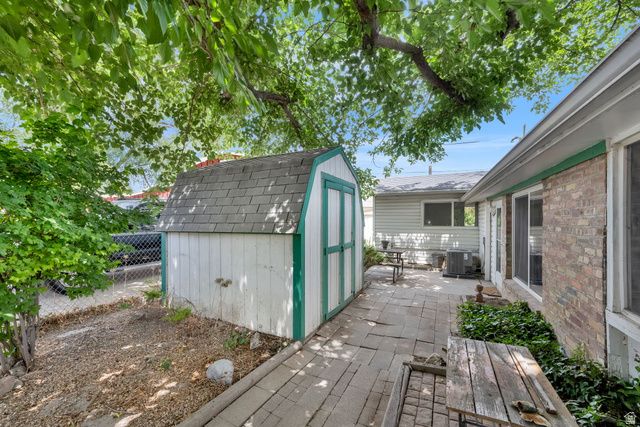 1634 W RUSSETT AVE, West Valley City, UT 84119