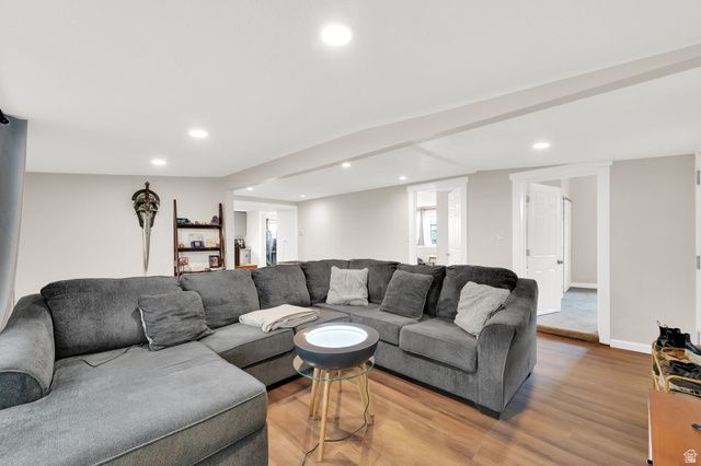 1634 W RUSSETT AVE, West Valley City, UT 84119