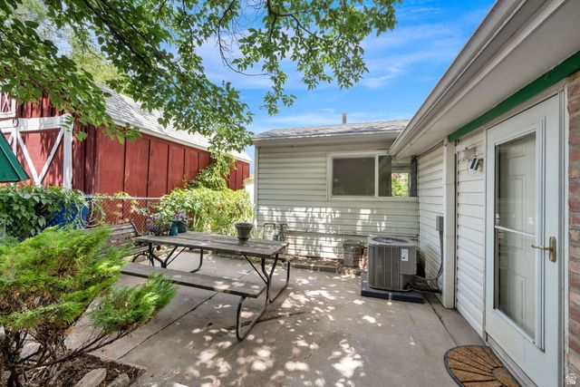 1634 W RUSSETT AVE, West Valley City, UT 84119
