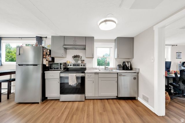 1634 W RUSSETT AVE, West Valley City, UT 84119