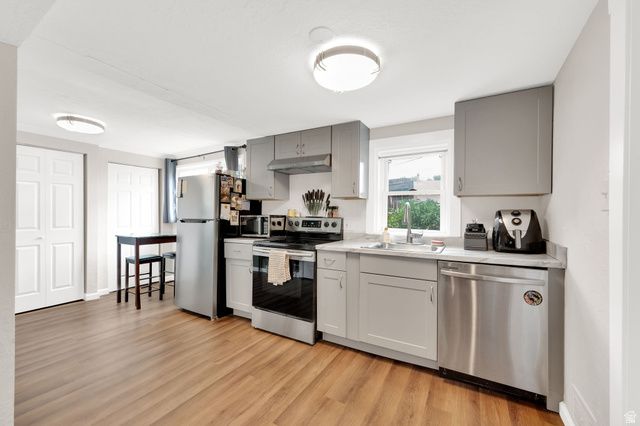 1634 W RUSSETT AVE, West Valley City, UT 84119