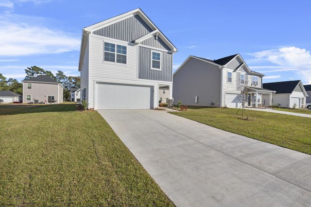2350 Daylilly Street, Sumter, SC 29153