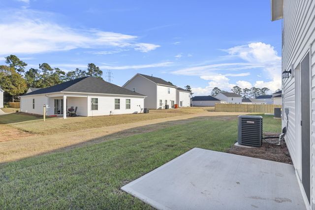 2350 Daylilly Street, Sumter, SC 29153