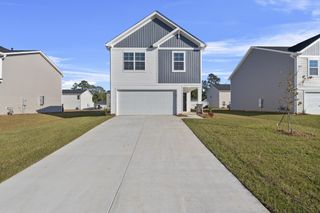 2350 Daylilly Street, Sumter, SC 29153