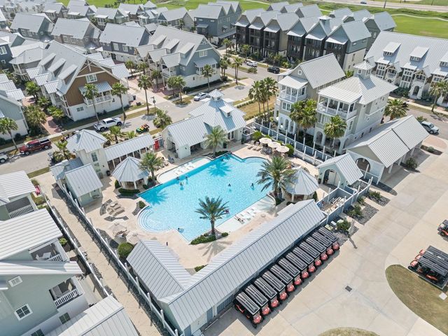 137 Palmilla Circ 106, Port Aransas, TX 78373