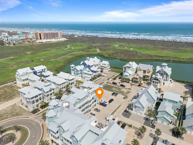 137 Palmilla Circ 106, Port Aransas, TX 78373