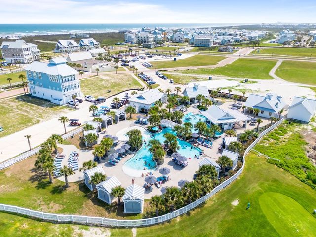 137 Palmilla Circ 106, Port Aransas, TX 78373