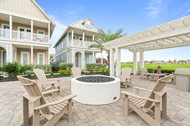 137 Palmilla Circ 106, Port Aransas, TX 78373