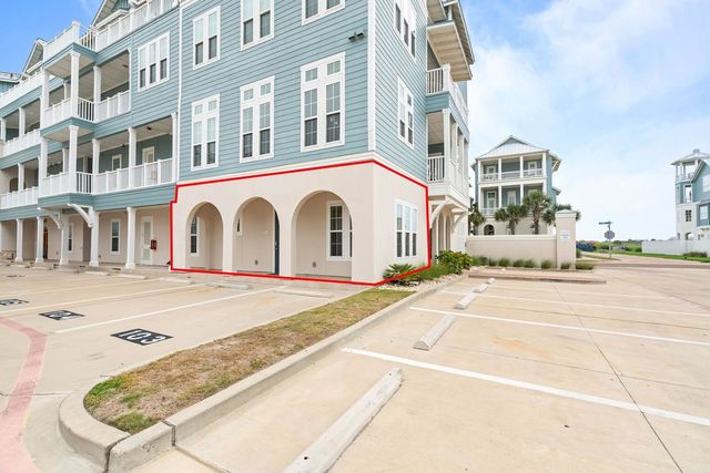 137 Palmilla Circ 106, Port Aransas, TX 78373