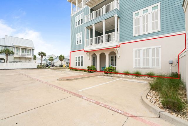 137 Palmilla Circ 106, Port Aransas, TX 78373
