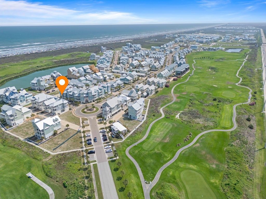 137 Palmilla Circ 106, Port Aransas, TX 78373