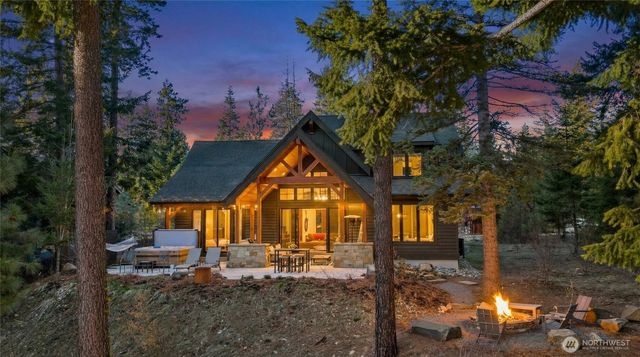 210 Portal Court, Cle Elum, WA 98922