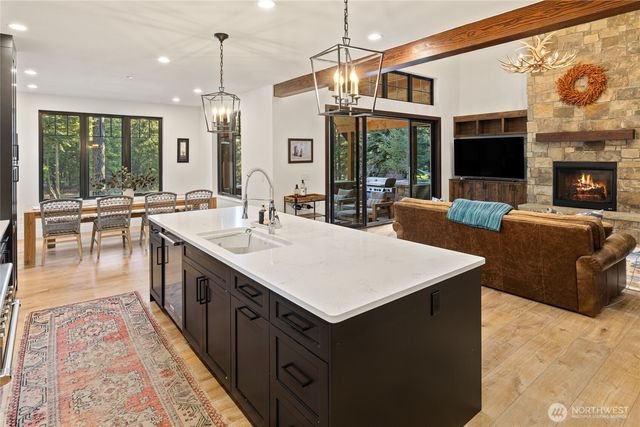 210 Portal Court, Cle Elum, WA 98922