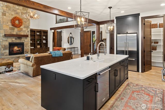 210 Portal Court, Cle Elum, WA 98922